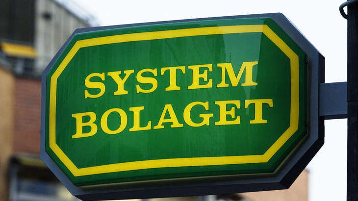 Systembolaget vs The Absolut Company