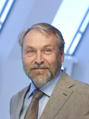 Robert Wikholm