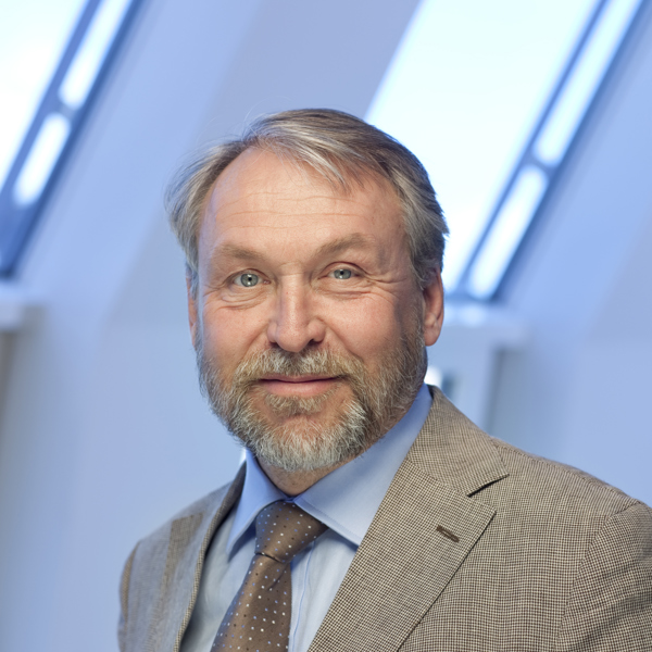 Robert Wikholm