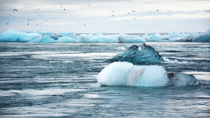 COP26 - a step in the right direction to achieve the Paris Agreement goals