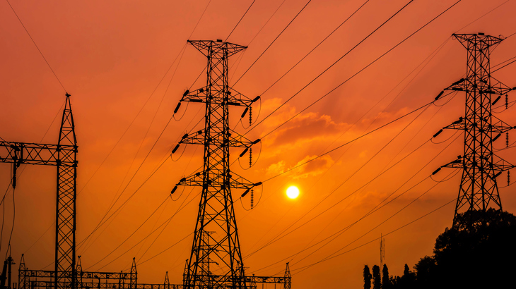 Möt Vinge på Dagens Industris Energidag den 30 nov!