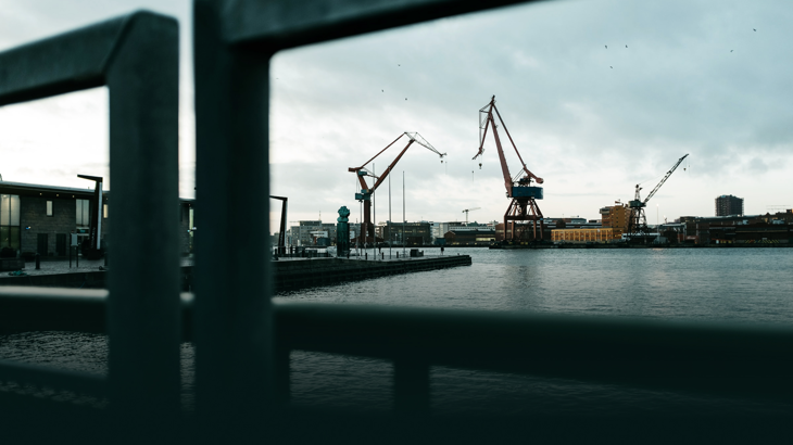 Sanctions update 1/2024