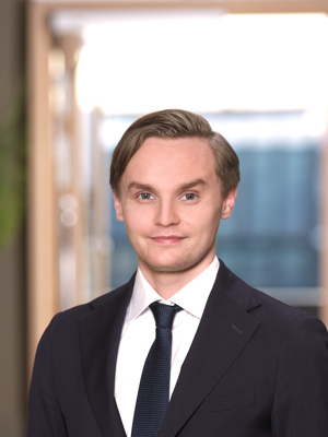 Alexander  Rüdén
