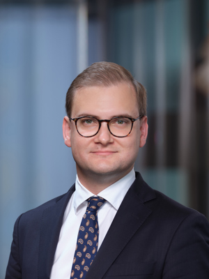 Jakob  Larsson Taghizadeh 
