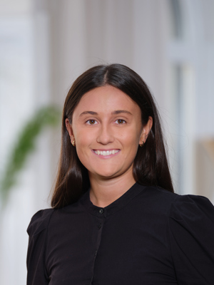 Isabelle Ivarsson
