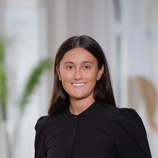 Isabelle Ivarsson