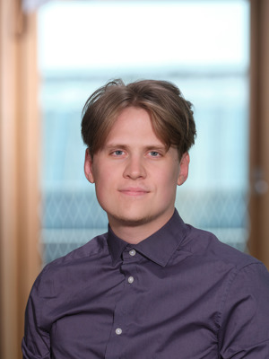 André  Karlsson