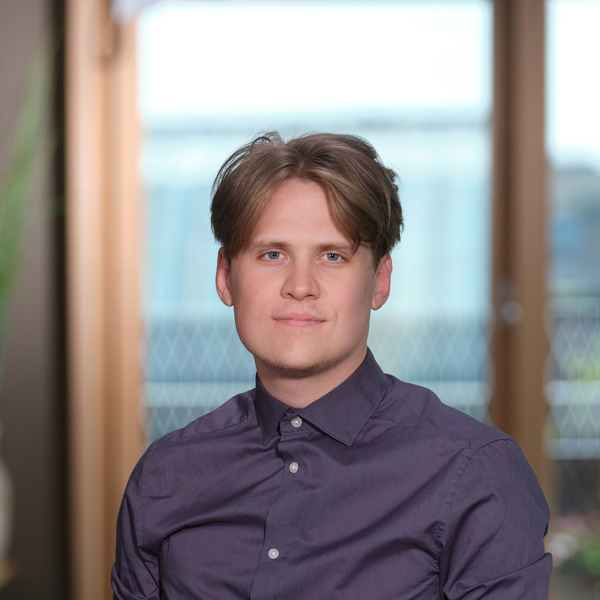 André  Karlsson