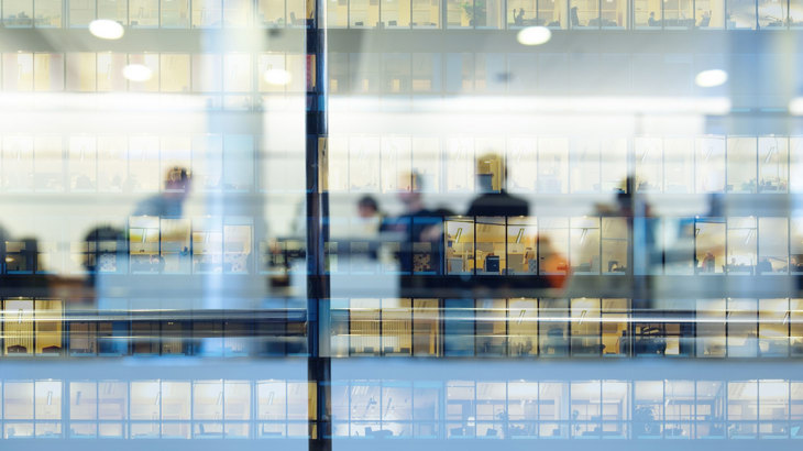 Vikten av fortsatt fokus på compliance i tider av turbulens