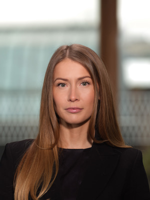 Felicia Andersson