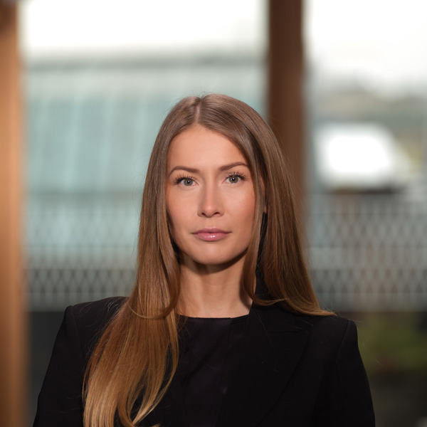 Felicia Andersson