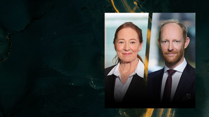 Digital uppdatering av kommentar till LOU – Vinge bidrar i ny version av Norstedts Juridiks Gula Biblioteket