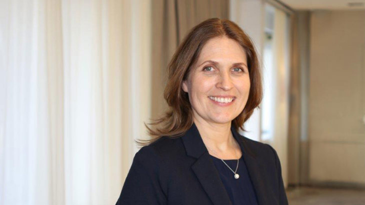 Vinge förstärker inom IP 