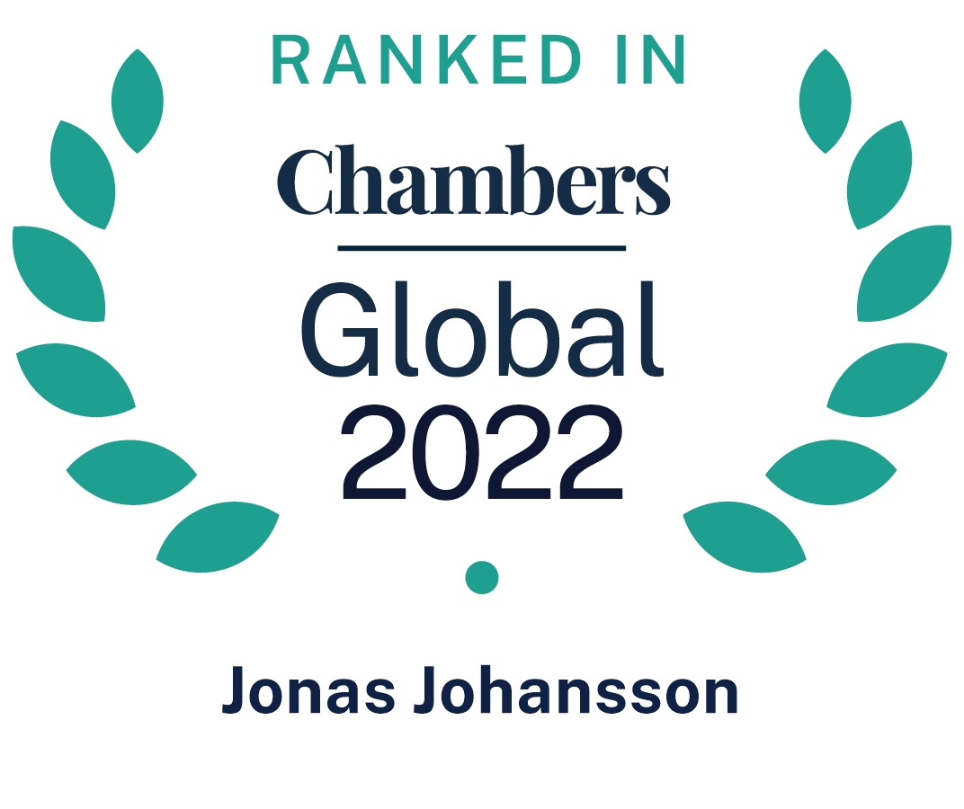 Jonas Johansson vinge.se