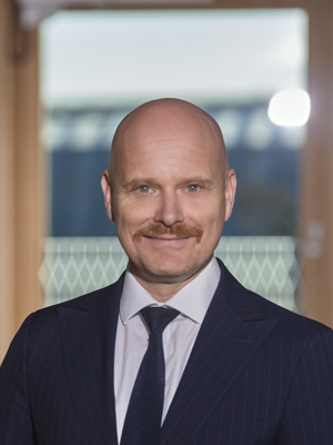 Johan Cederblad