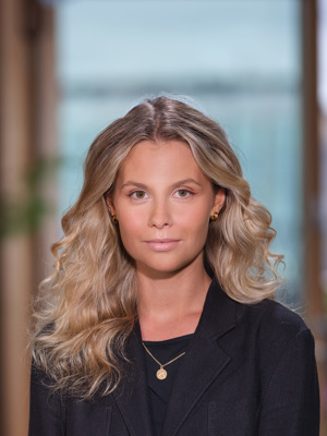 Sara Hill