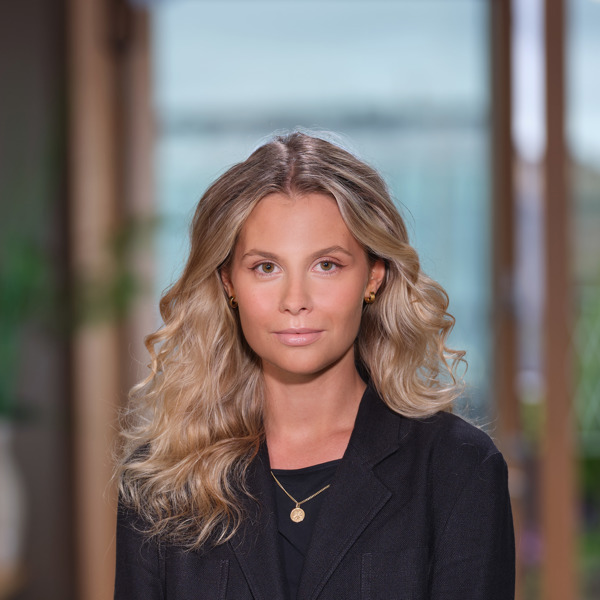 Sara Hill
