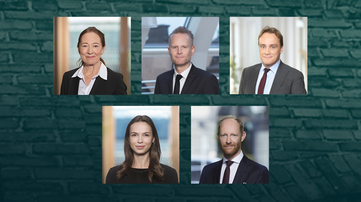 Träffa Vinge på Mötesplats Offentliga Affärer den 24–25 september