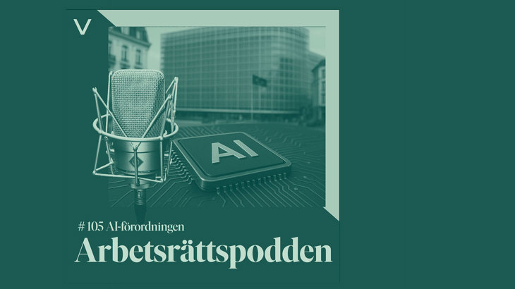 Hur påverkar AI-förordningen dig som arbetsgivare?