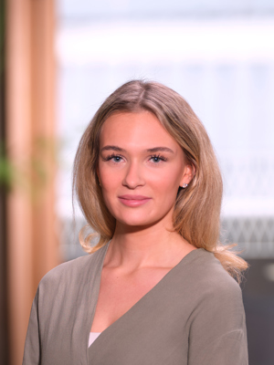 Ines Nilsson Brattberg