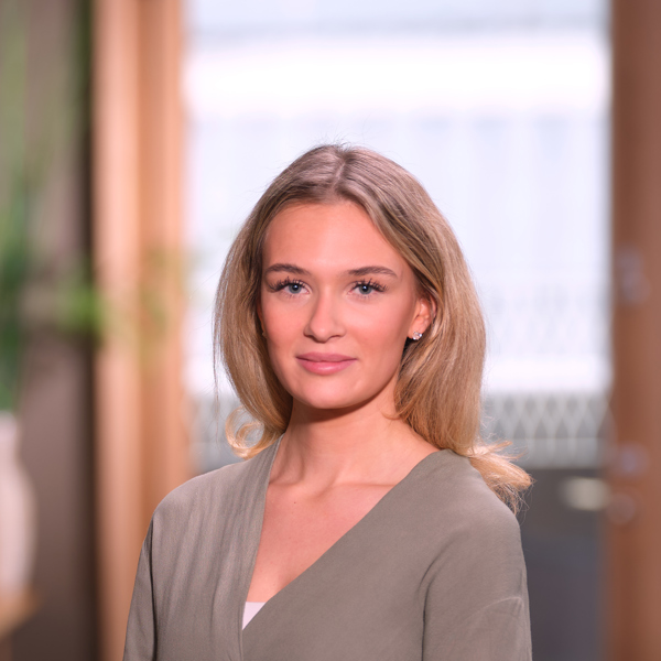 Ines Nilsson Brattberg