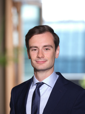 Fredrik Eriksson Oppliger