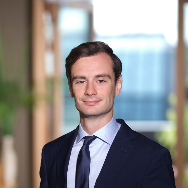 Fredrik Eriksson Oppliger