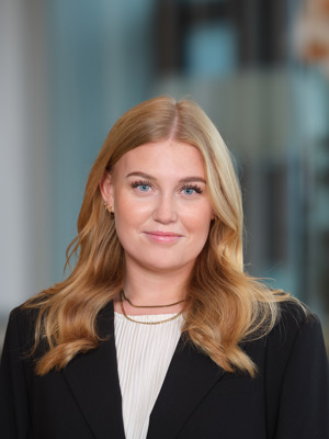 Annie Einarsson