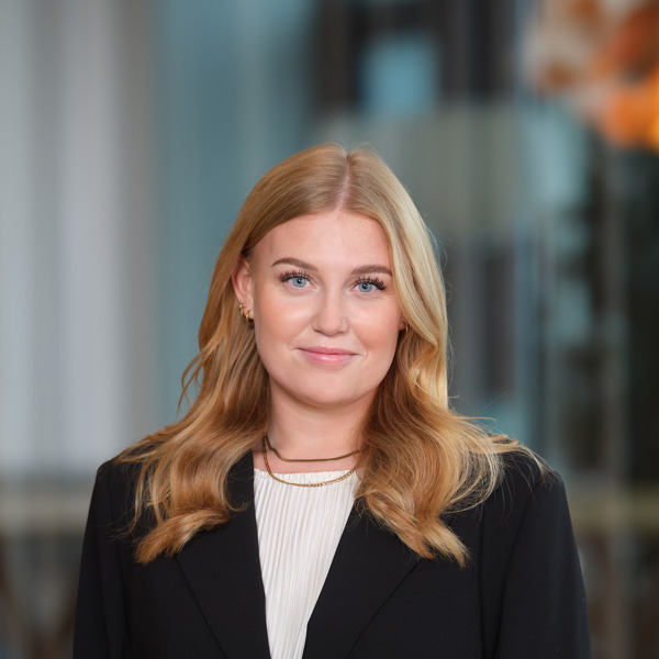 Annie Einarsson