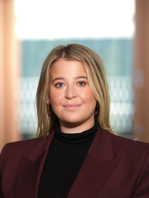 Louise Nässén