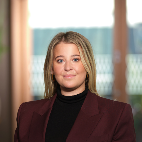 Louise Nässén