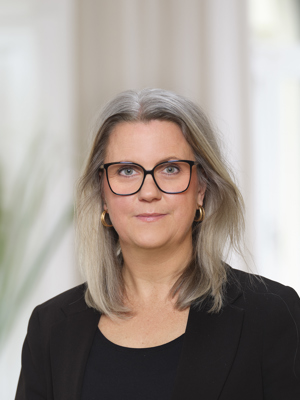Jenny Hartman